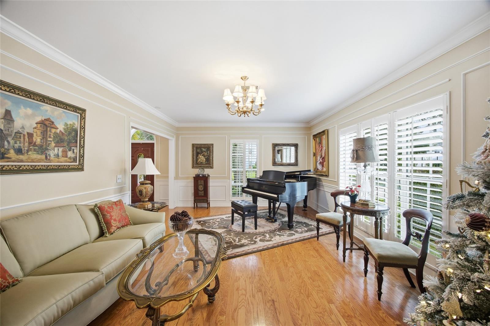 Listing photo id 5 for 2603 Cozumel Drive