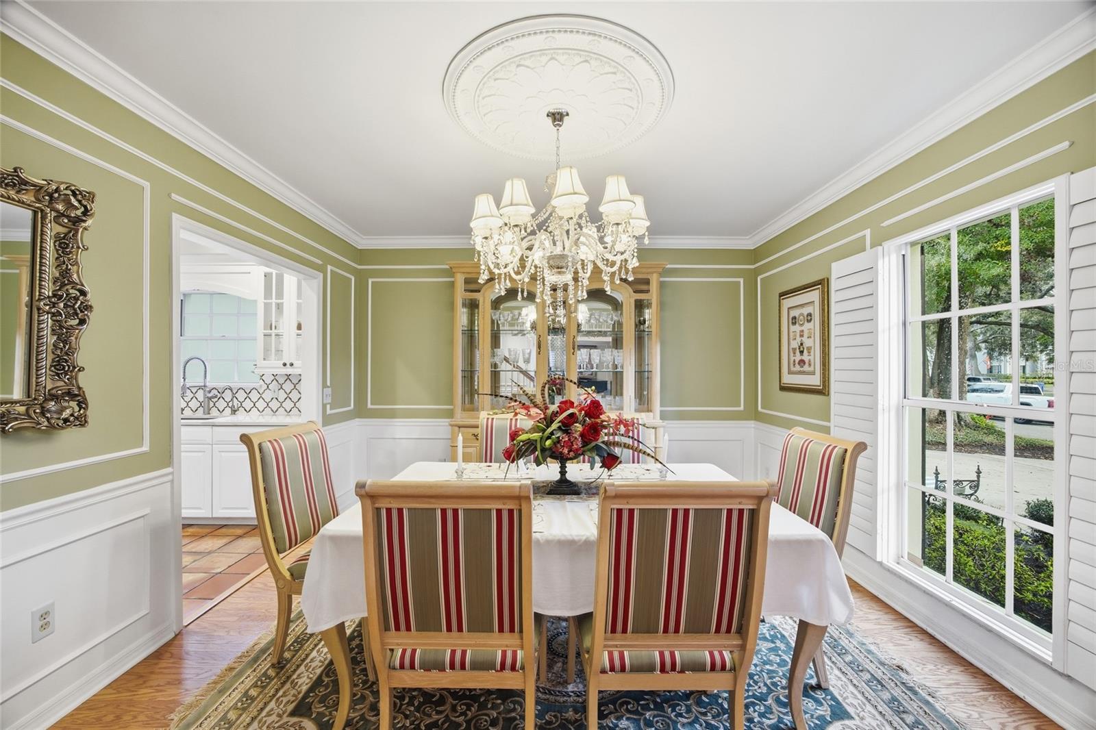 Listing photo id 6 for 2603 Cozumel Drive