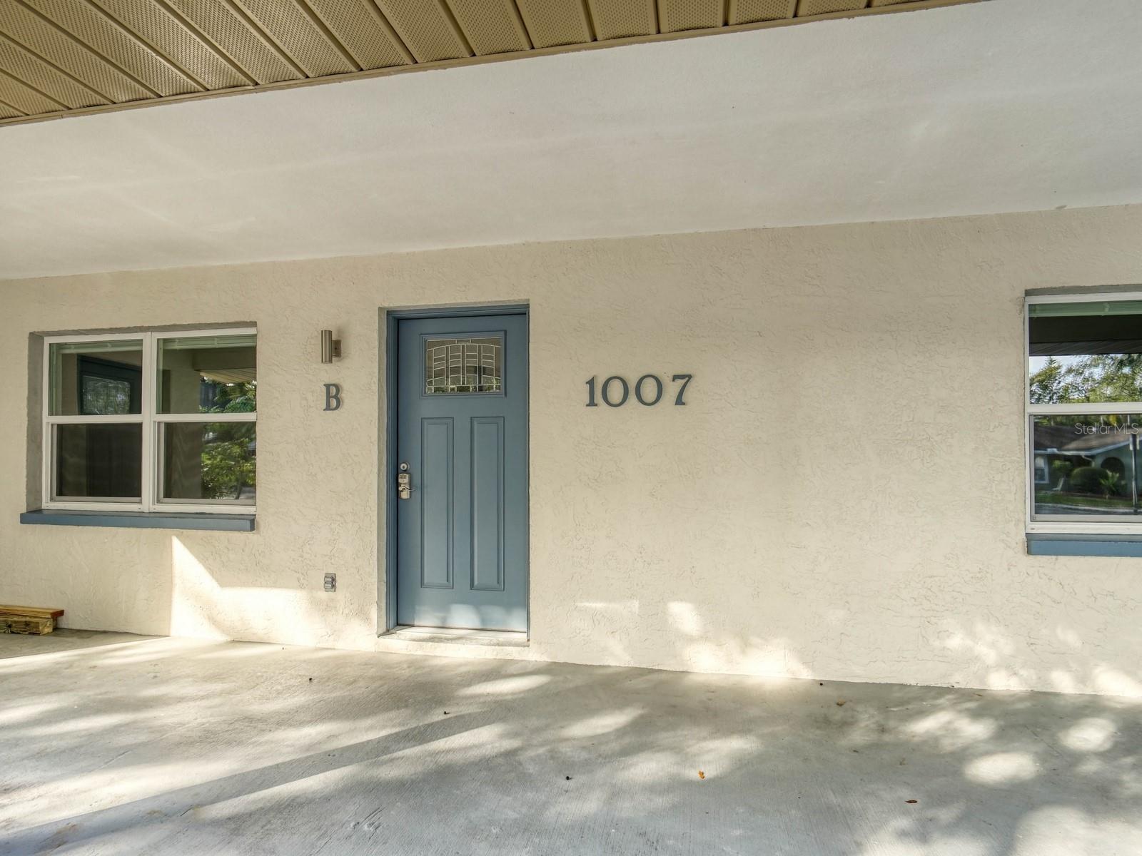 Details for 1007 Sumner Boulevard B, SAFETY HARBOR, FL 34695