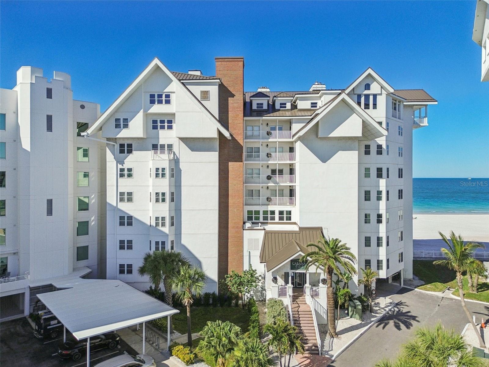 Image 10 of 47 For 1586 Gulf Boulevard 2502