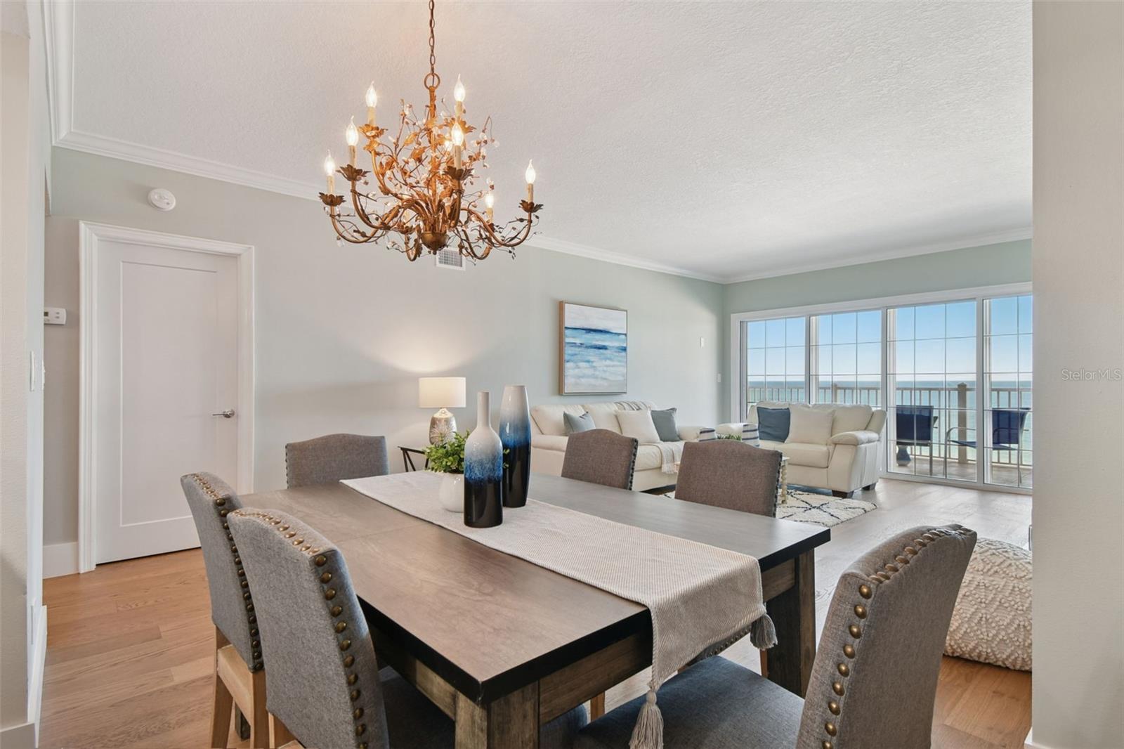 Image 24 of 47 For 1586 Gulf Boulevard 2502