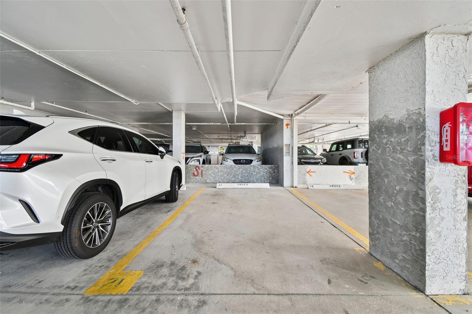 Image 47 of 47 For 1586 Gulf Boulevard 2502