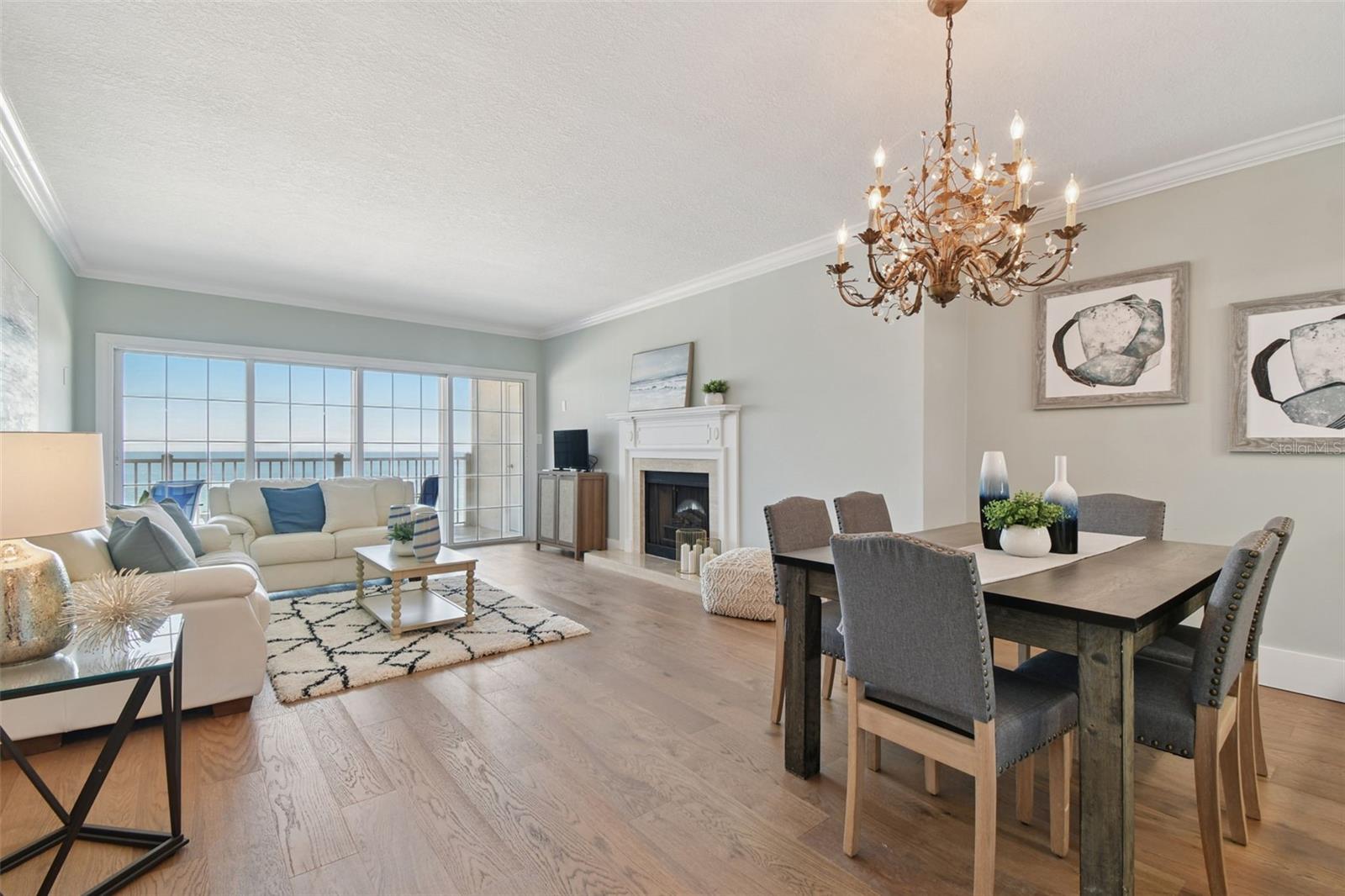 Image 5 of 47 For 1586 Gulf Boulevard 2502