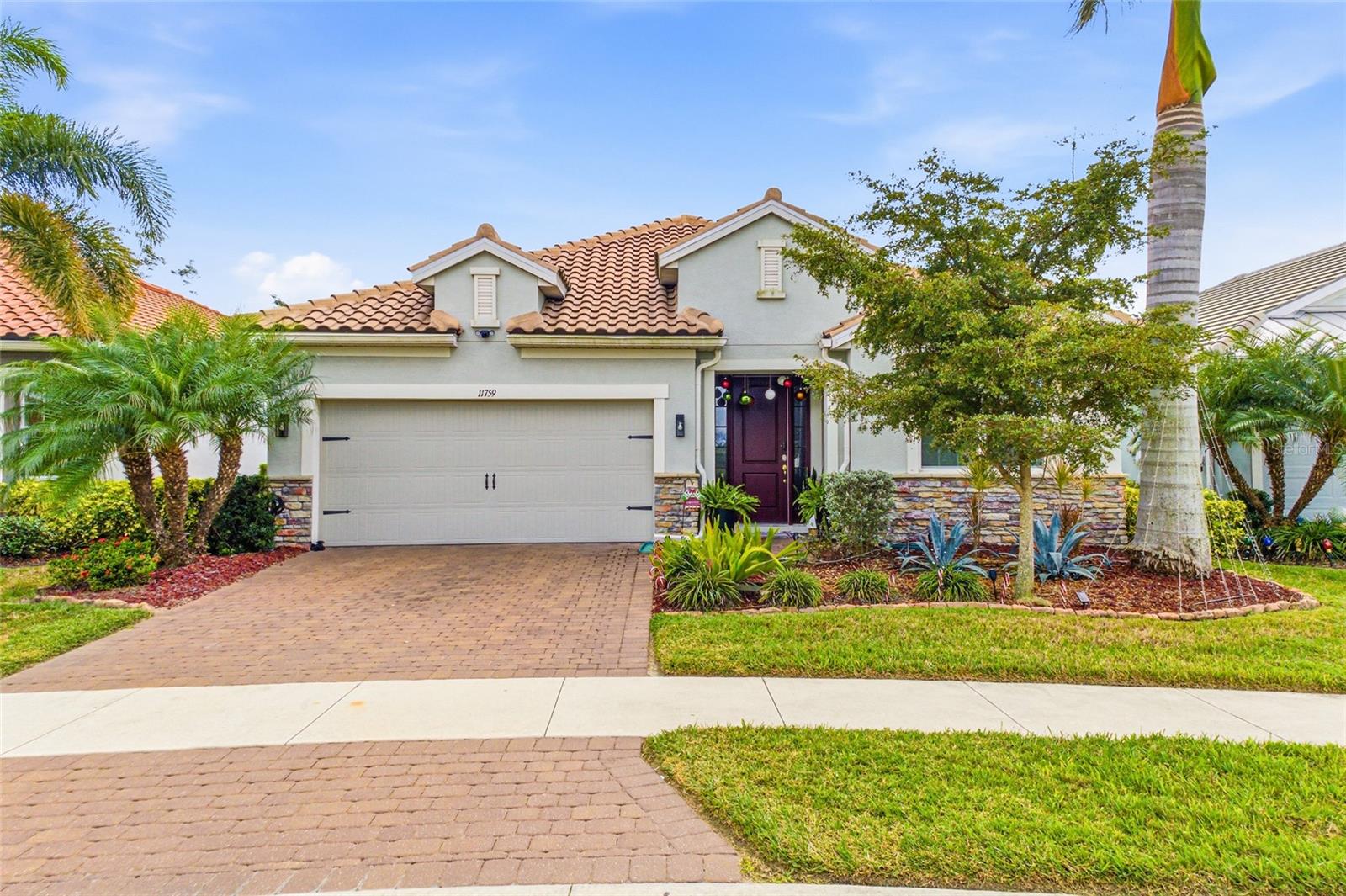 Details for 11759 Alessandro Lane, VENICE, FL 34293