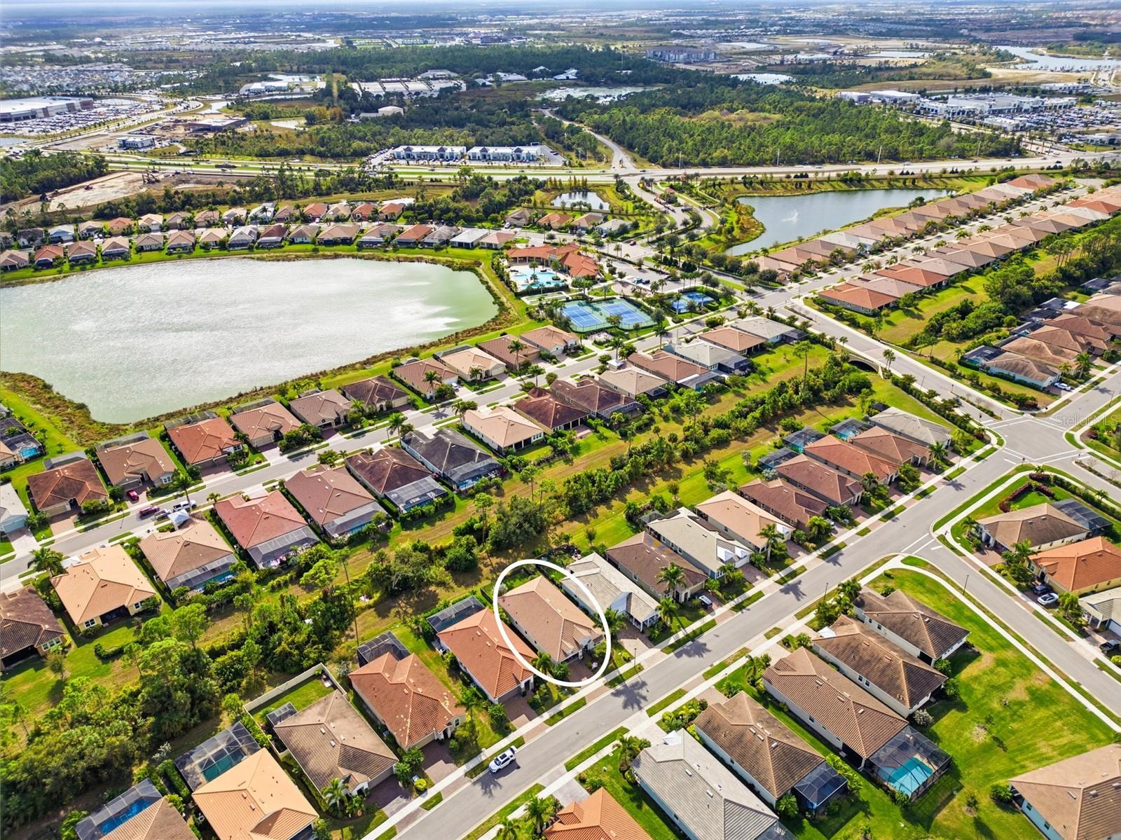 Image 41 of 63 For 11759 Alessandro Lane