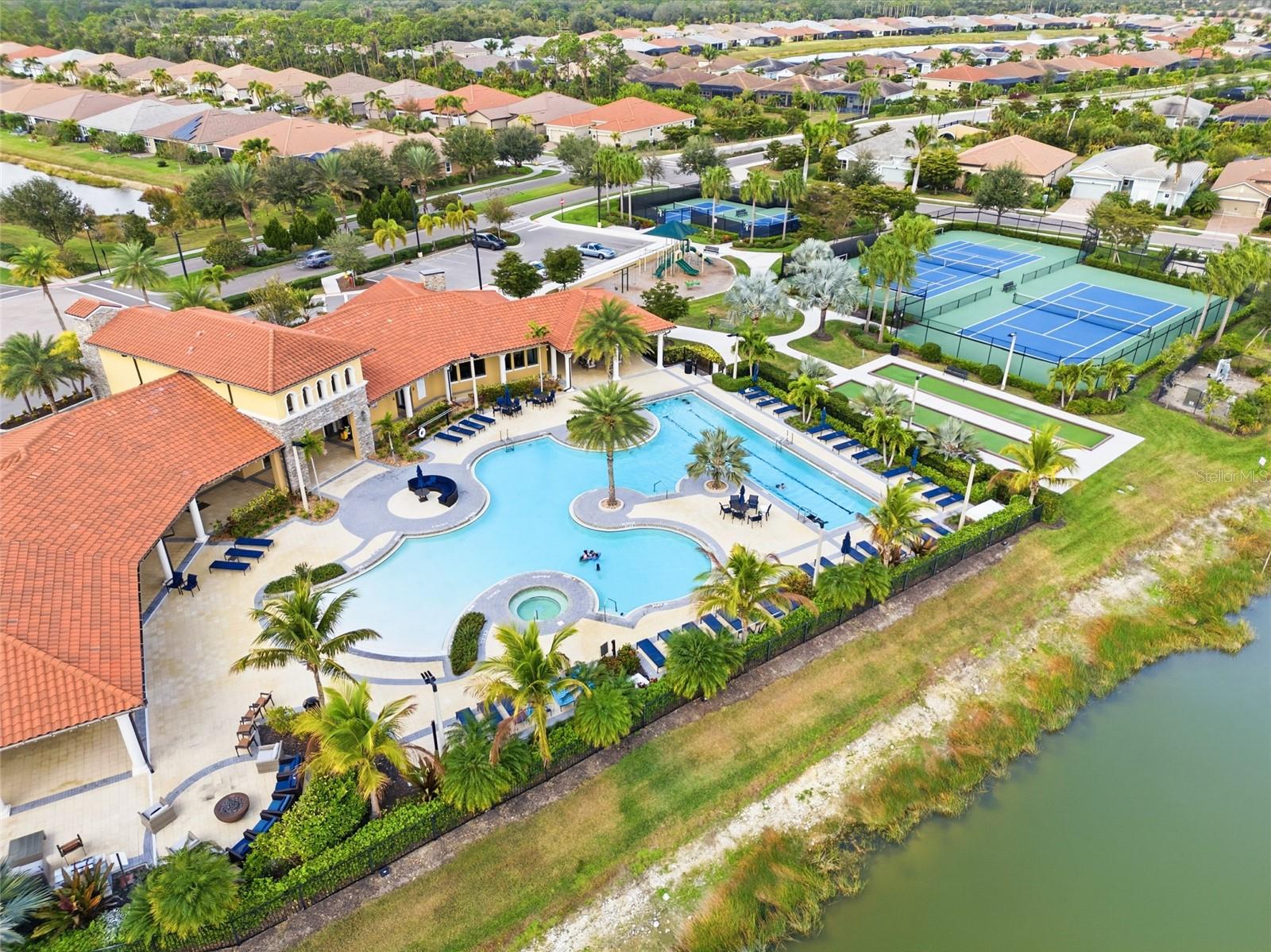 Image 54 of 63 For 11759 Alessandro Lane