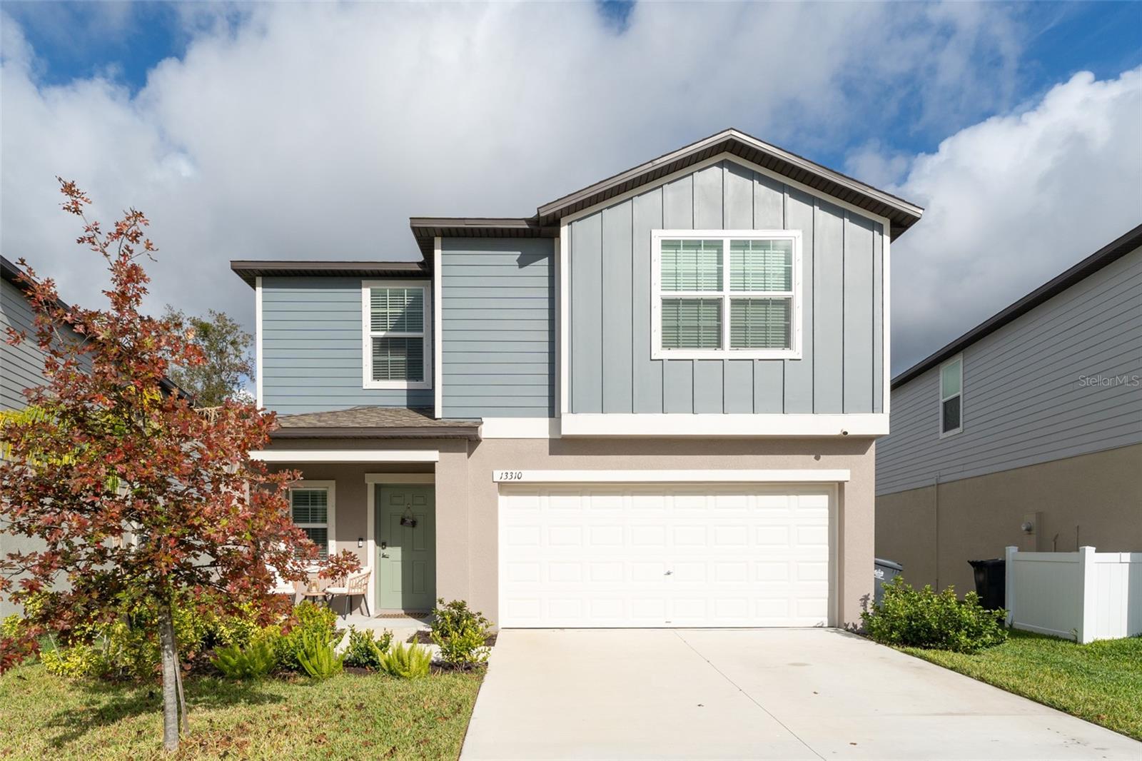 Details for 13310 Woodworth Way, RIVERVIEW, FL 33579