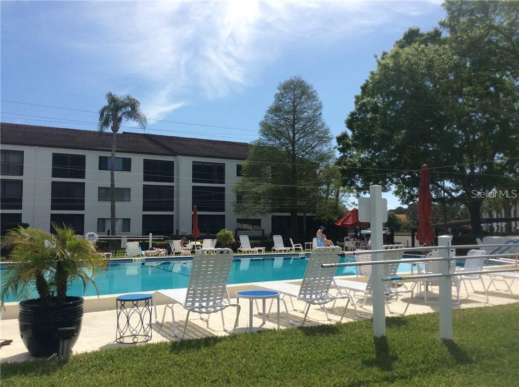 Image 16 of 17 For 2579 Countryside Boulevard 1204