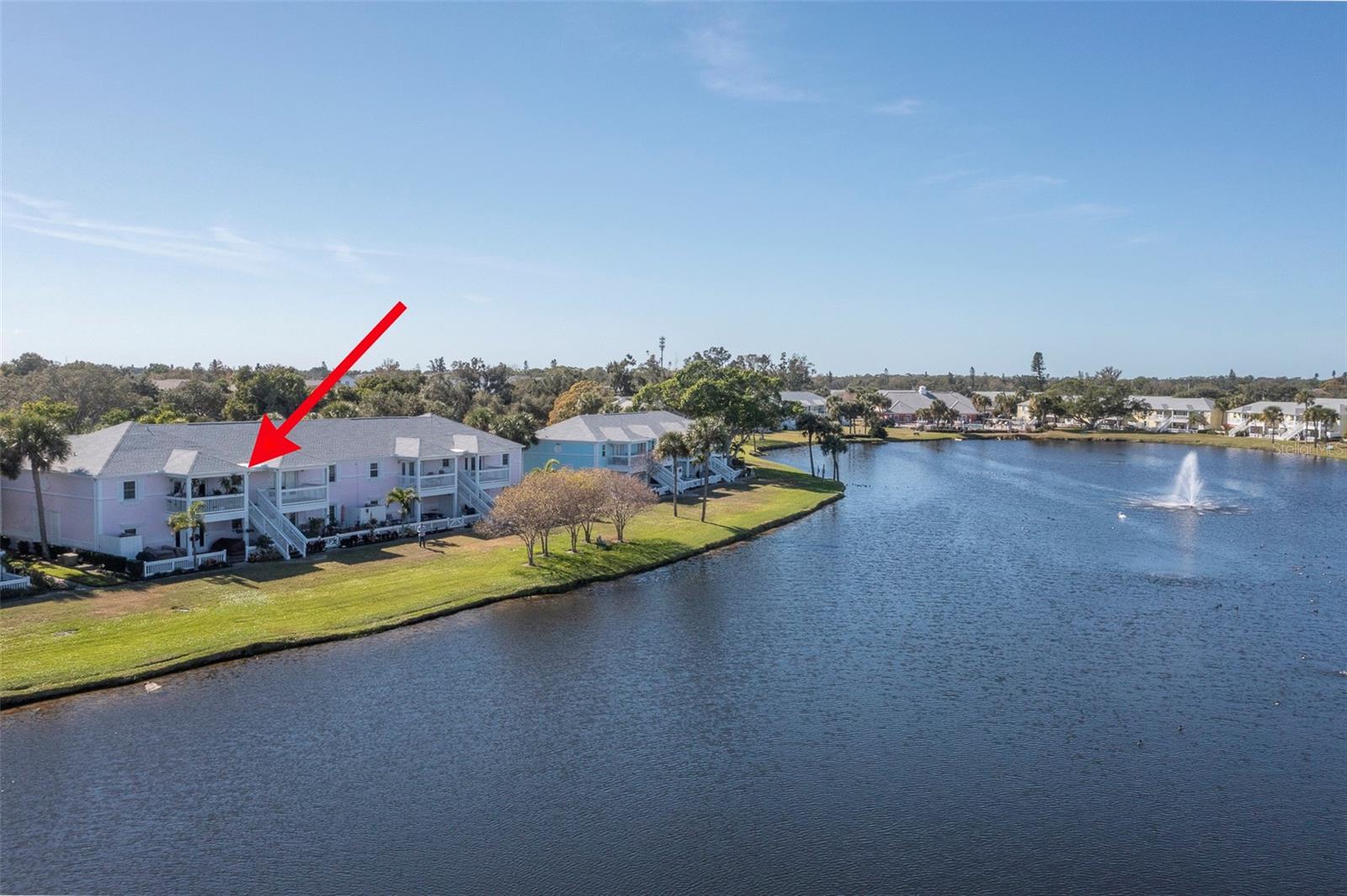 Image 37 of 45 For 215 Seahorse Drive Se D