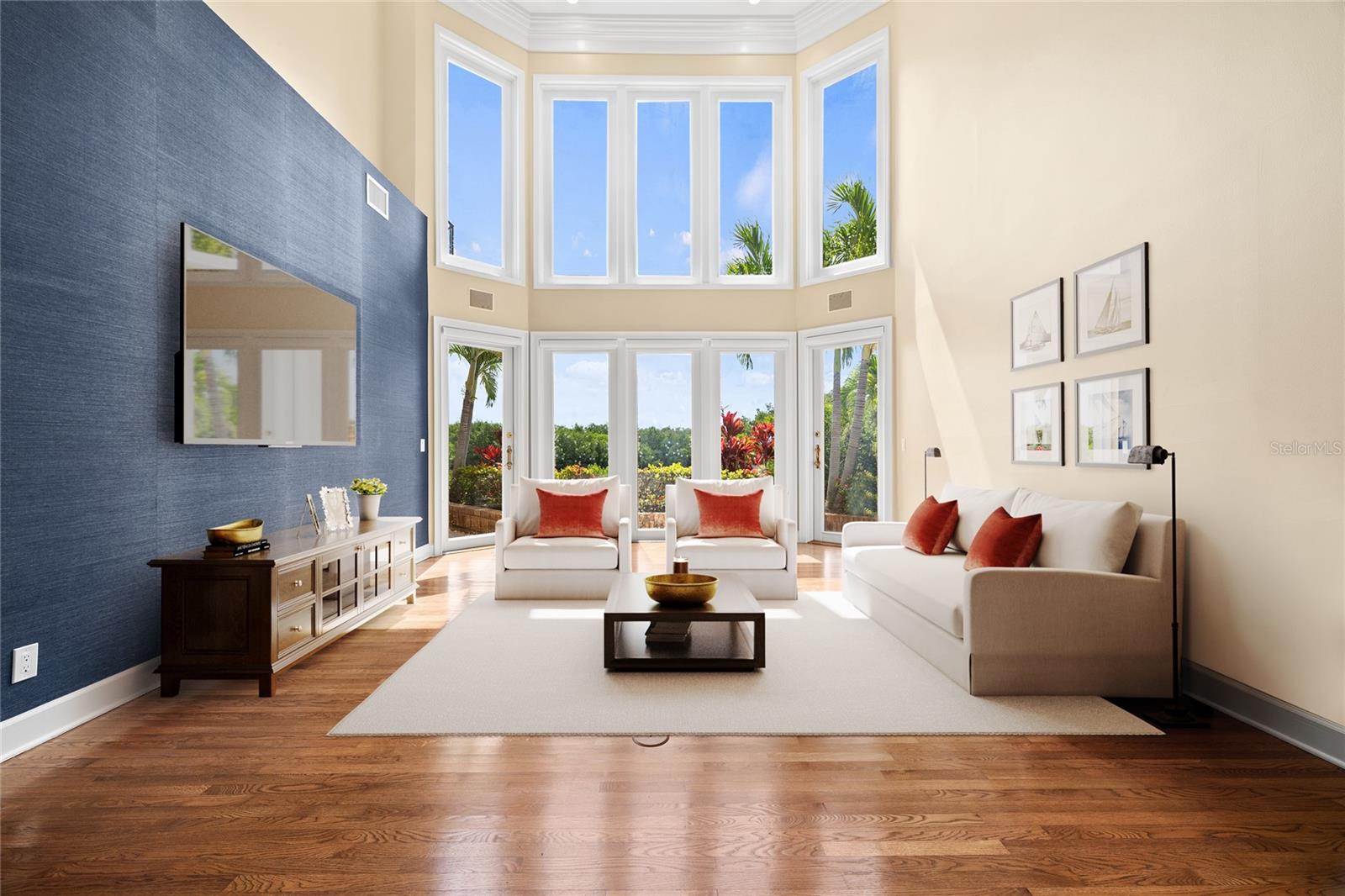 Image 4 of 83 For 6363 Burning Tree Drive