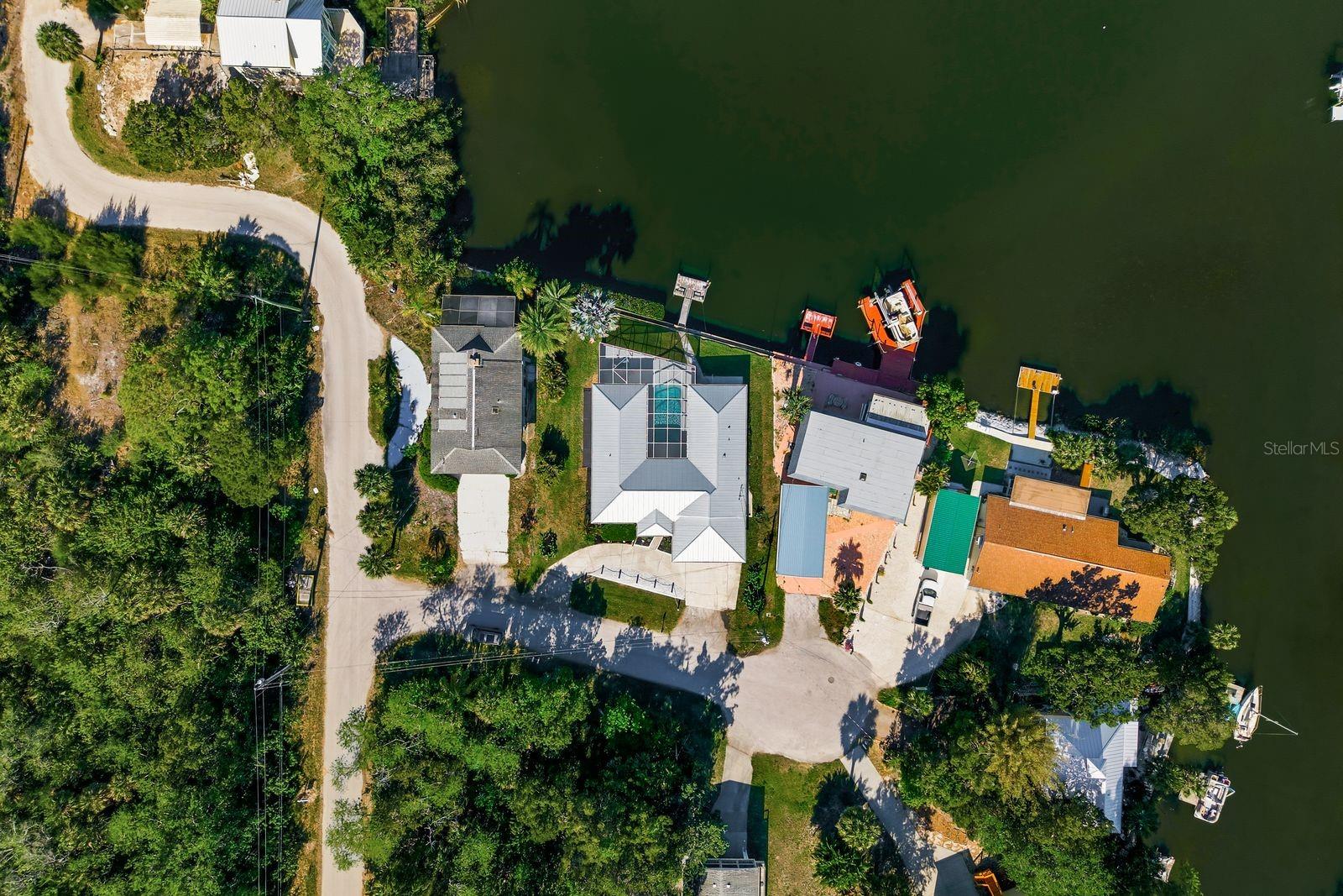 Image 54 of 69 For 14521 Lynch Lane