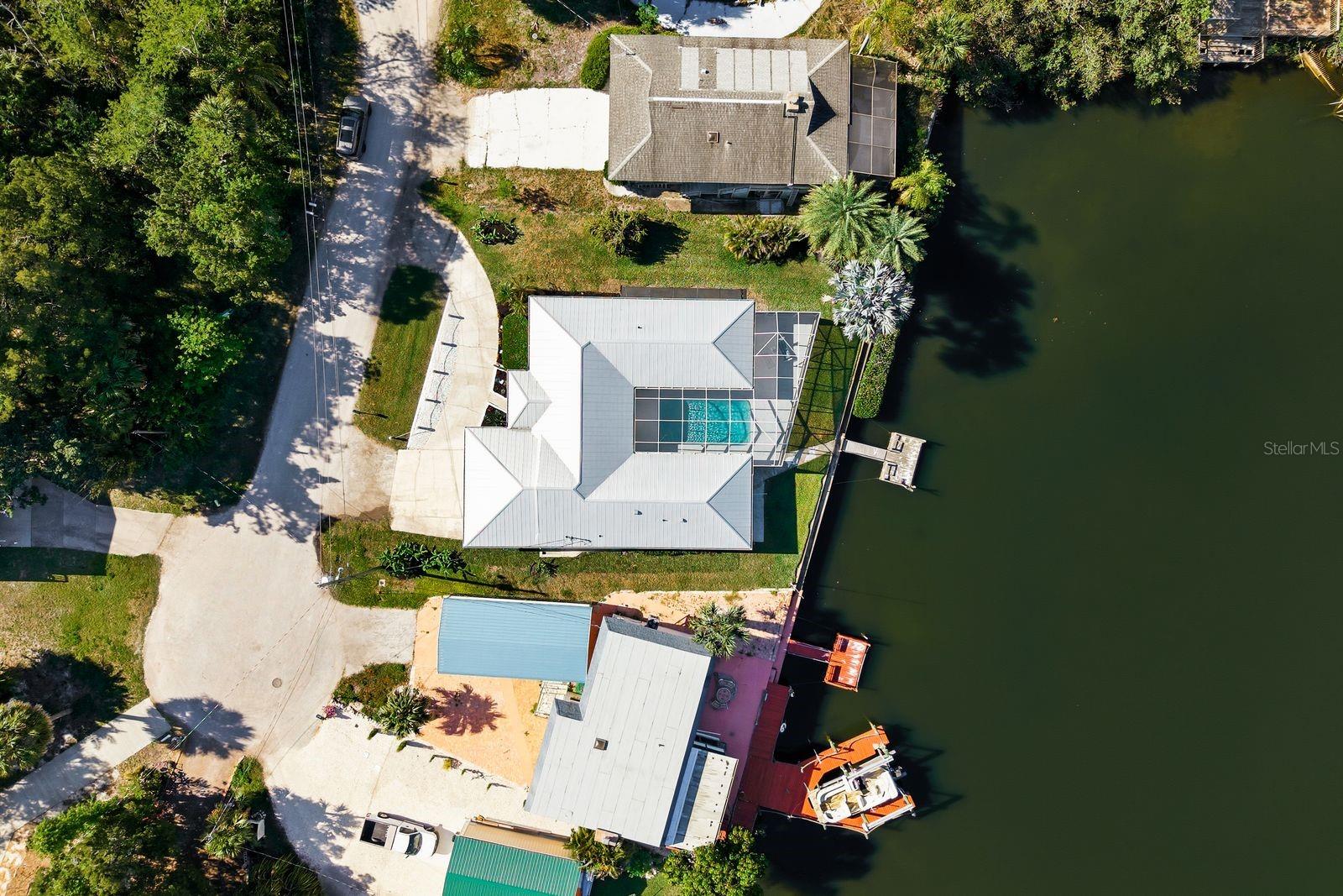 Image 55 of 69 For 14521 Lynch Lane