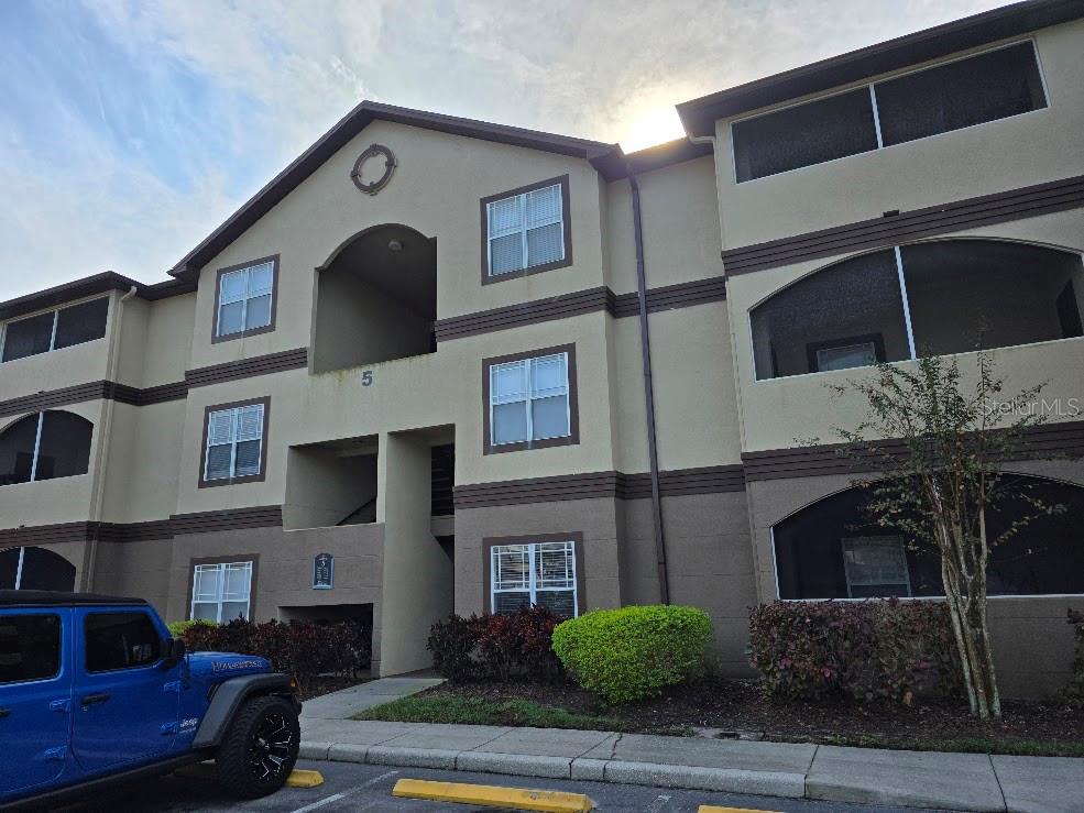 Details for 16413 Enclave Village Drive 5-106, TAMPA, FL 33647