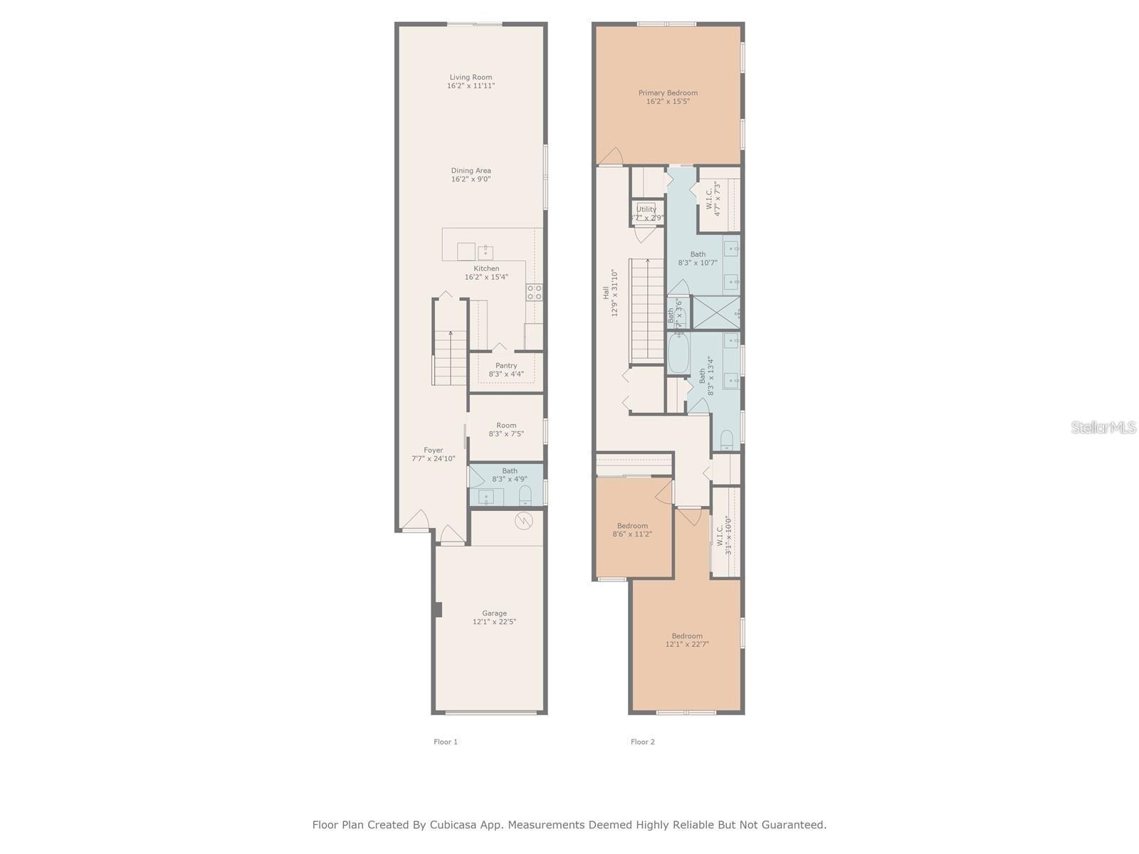 Listing photo id 1 for 4308 Gray Street 1