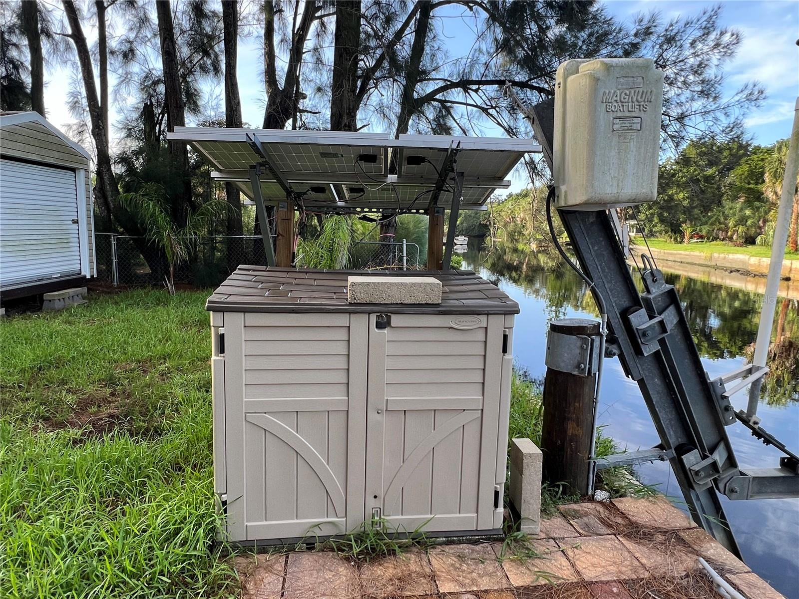 Listing photo id 16 for 14633 Williams Lane