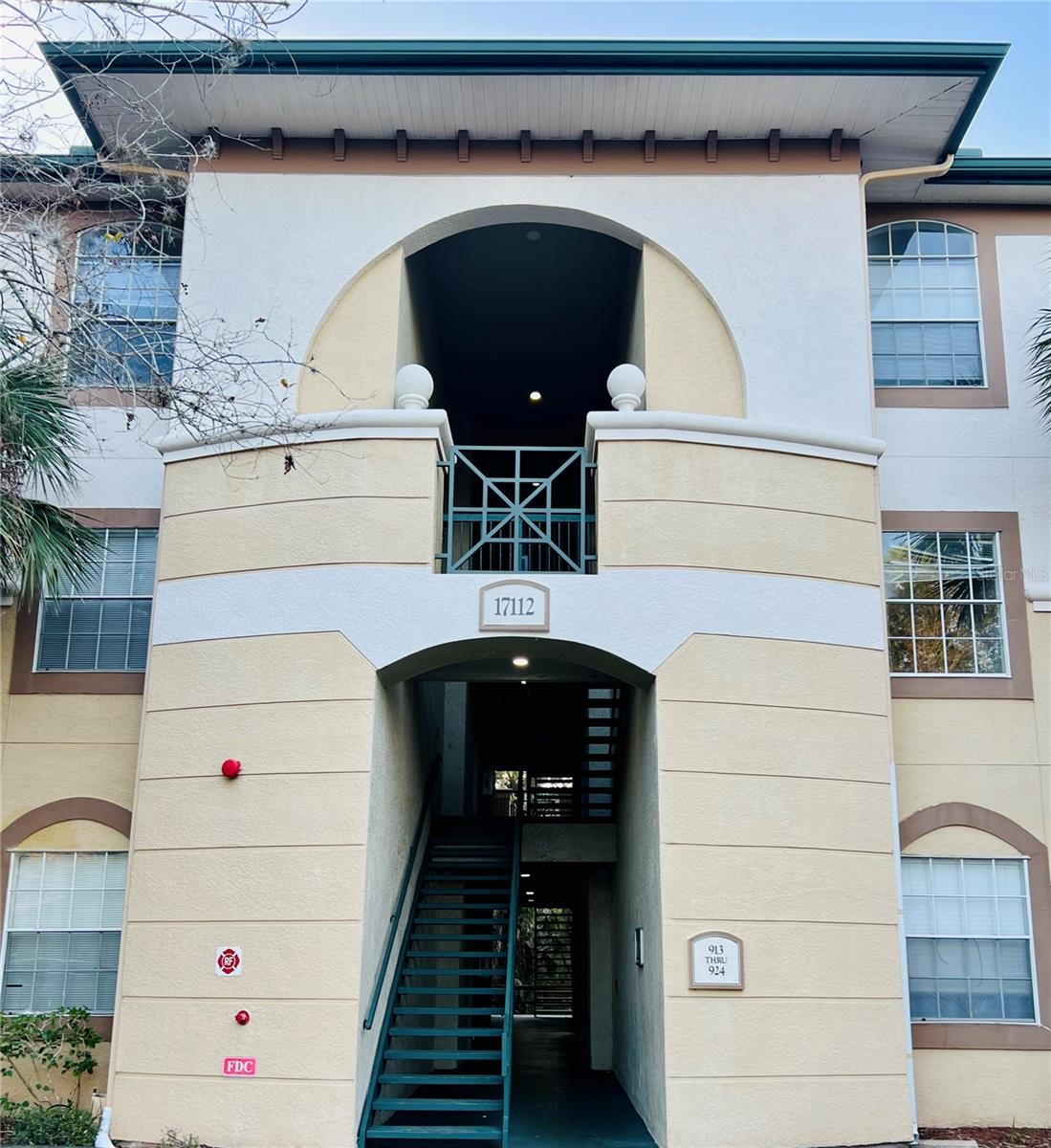 Image 3 of 20 For 17112 Carrington Park Drive 933