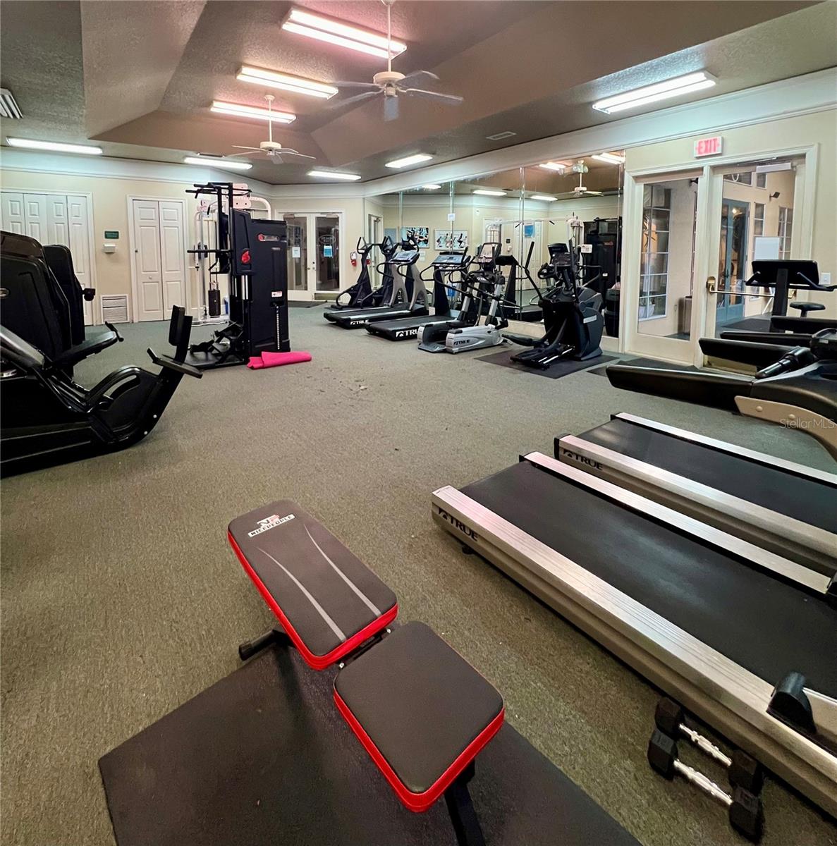 Image 7 of 20 For 17112 Carrington Park Drive 933