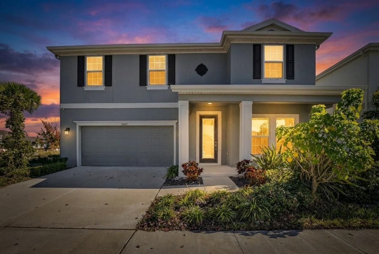 Details for 5407 Tagalong Place, APOLLO BEACH, FL 33572