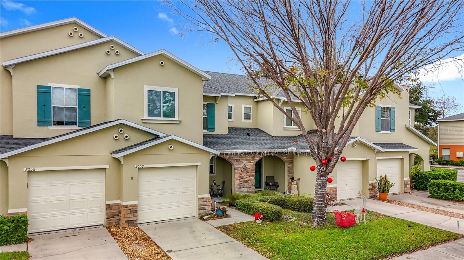 Image 54 of 57 For 2058 Sun Down Drive