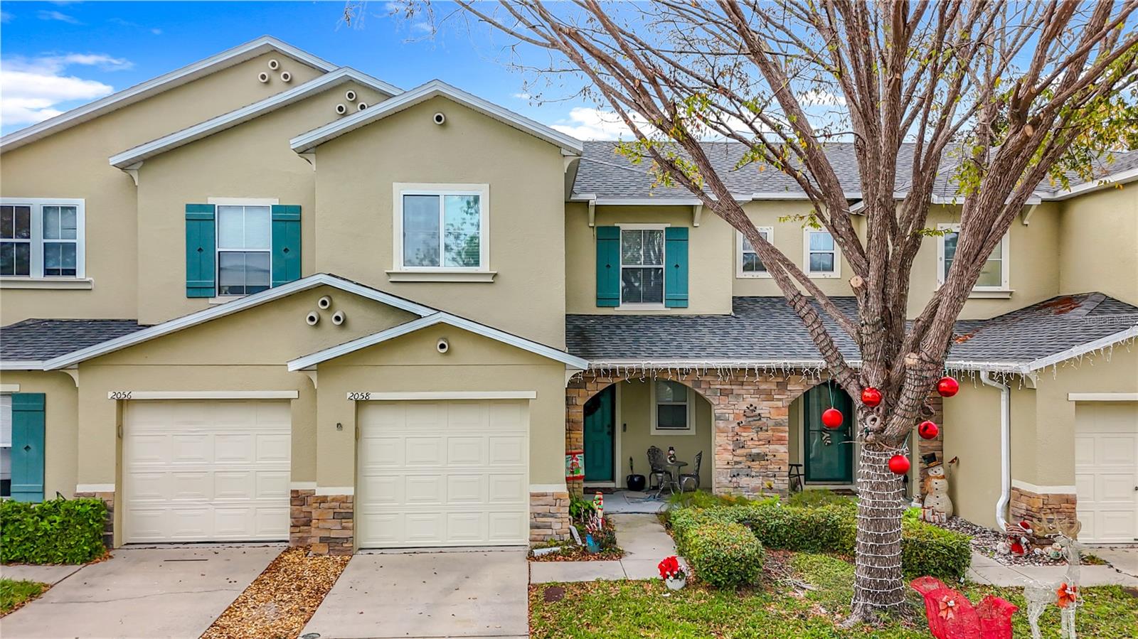 Image 55 of 57 For 2058 Sun Down Drive