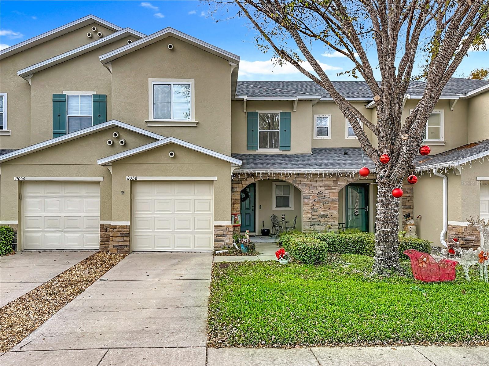 Image 57 of 57 For 2058 Sun Down Drive