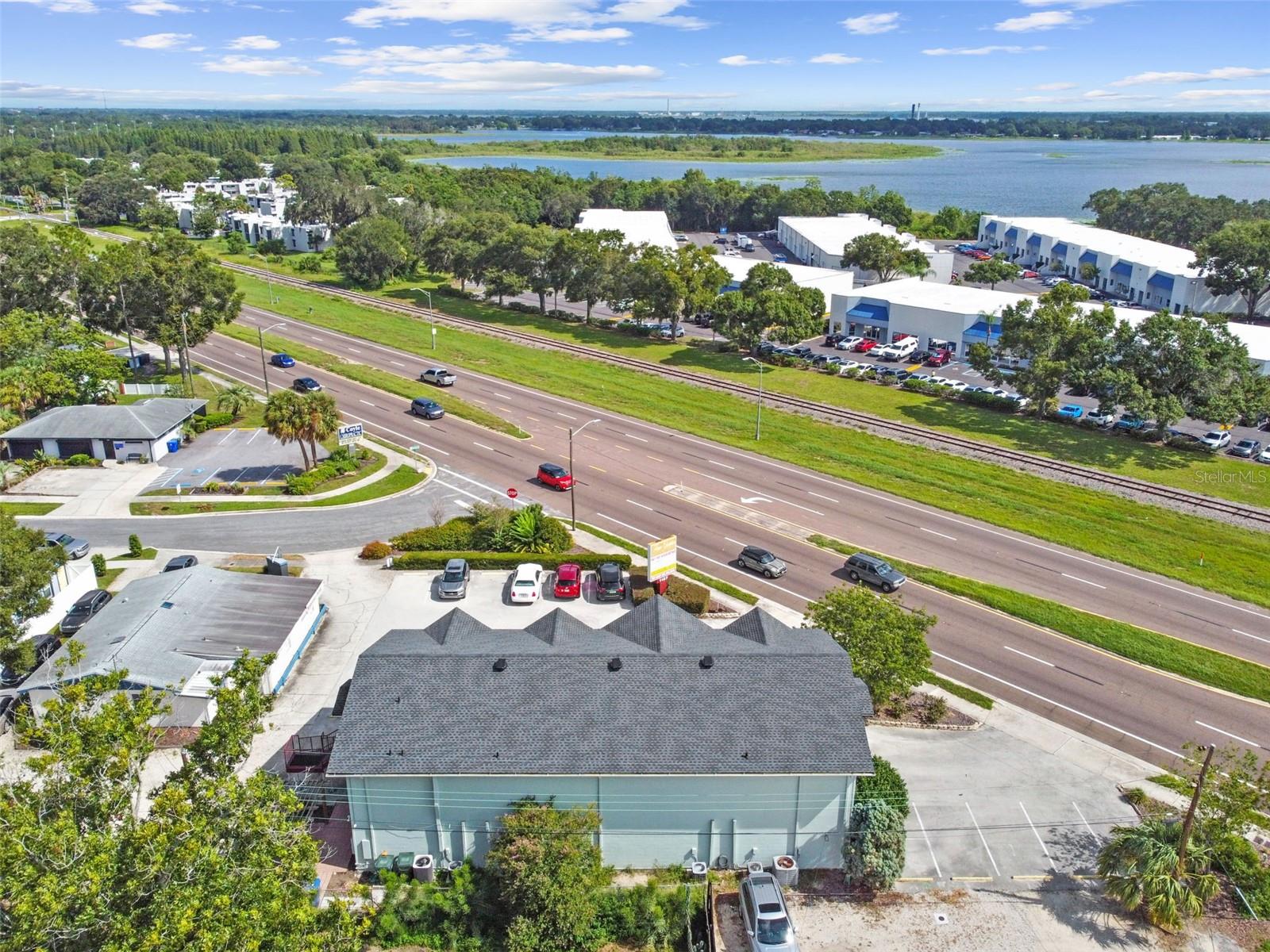 Image 8 of 39 For 1137 Bartow Road 205