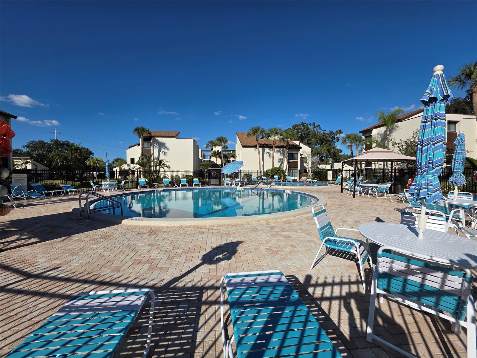 Image 17 of 21 For 2207 Belleair Road B6