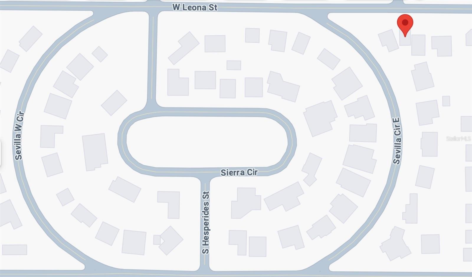 Image 2 of 3 For 4408 Leona Street