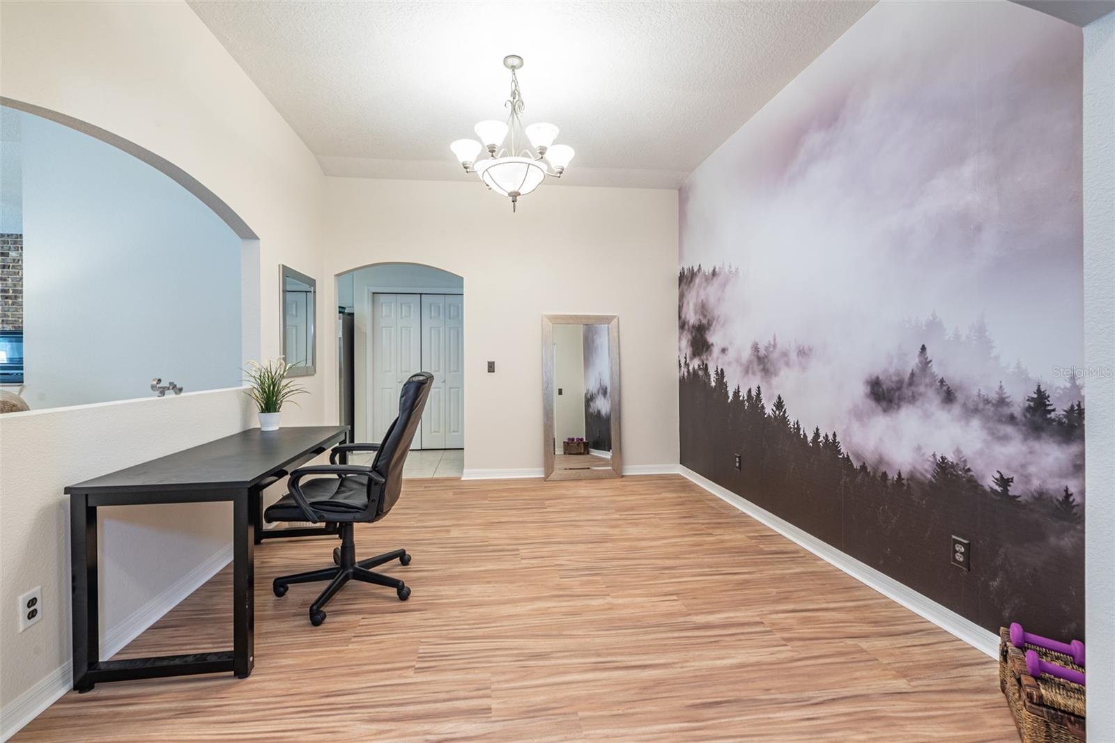 Image 13 of 59 For 6650 Thackston Drive