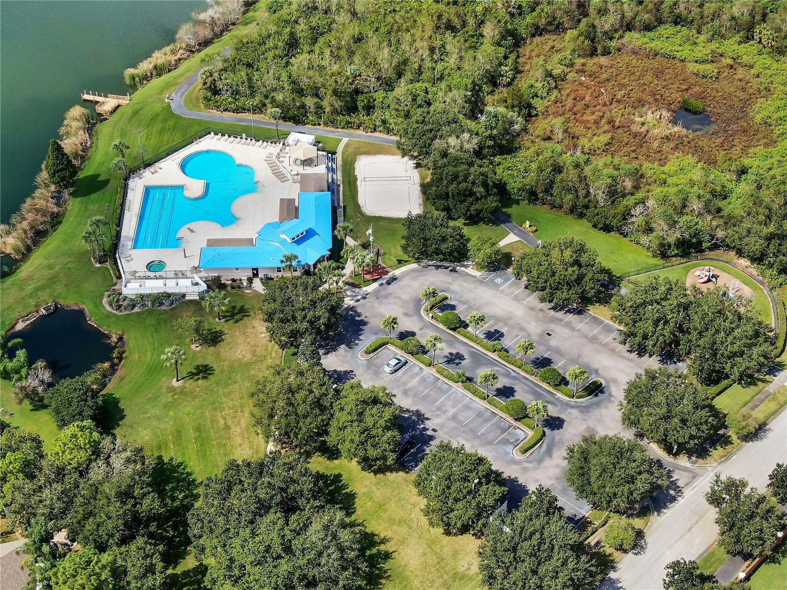 Image 27 of 59 For 6650 Thackston Drive