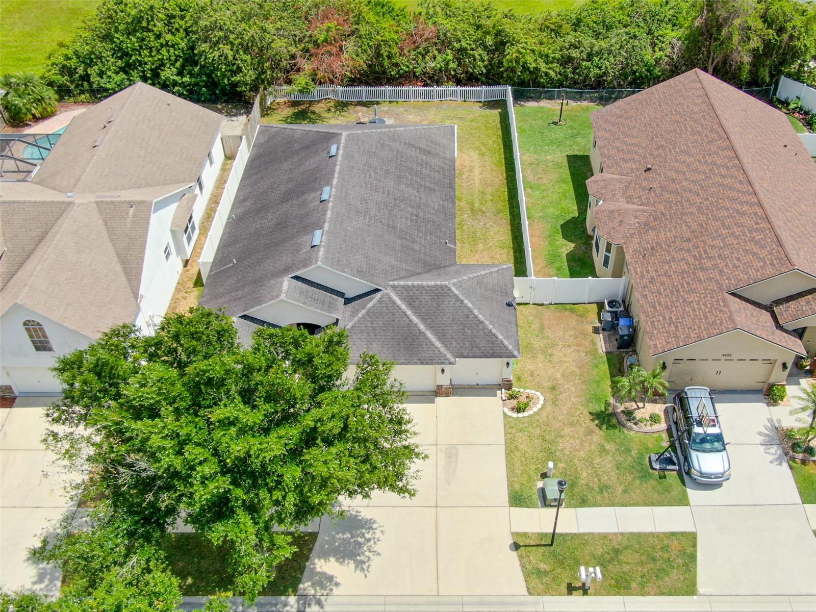 Image 33 of 59 For 6650 Thackston Drive