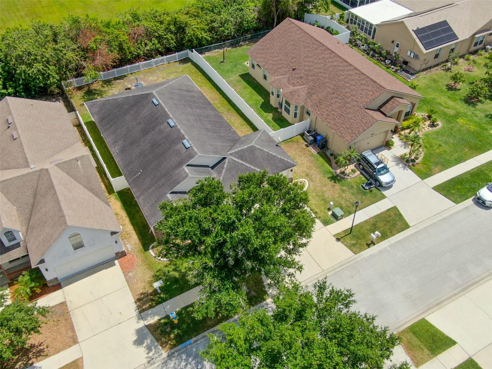 Image 34 of 59 For 6650 Thackston Drive