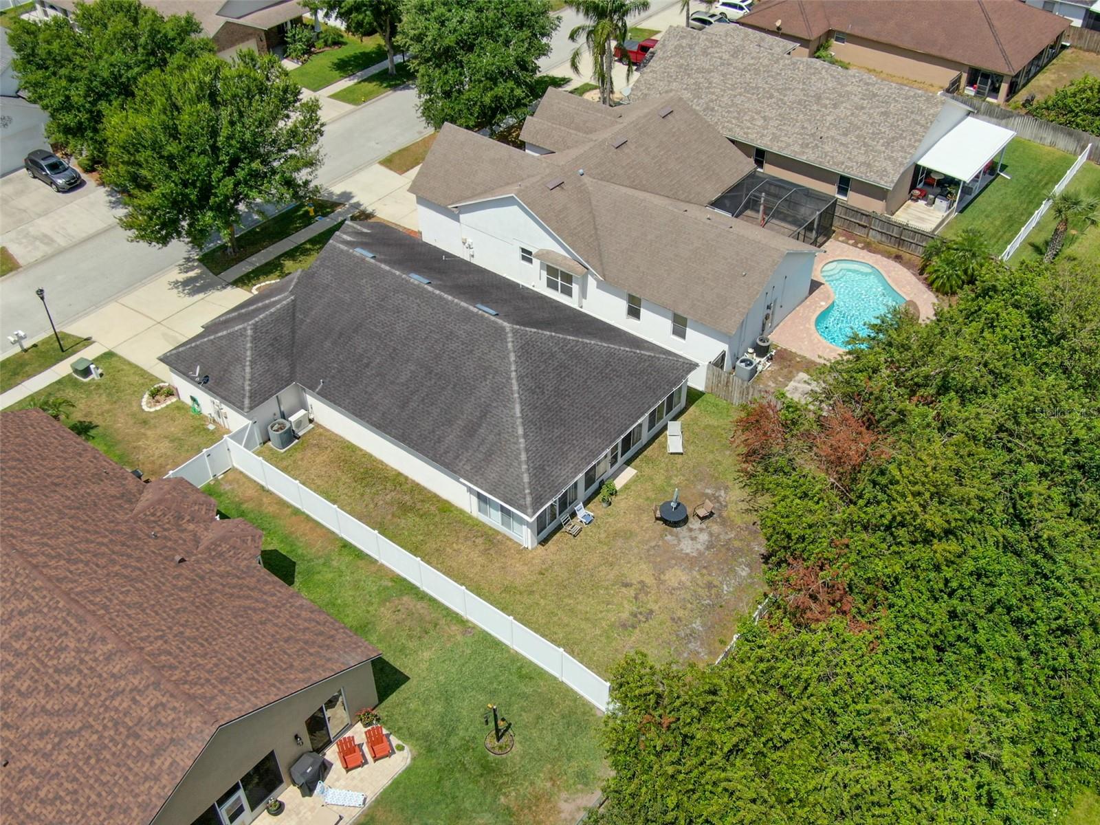 Image 36 of 59 For 6650 Thackston Drive