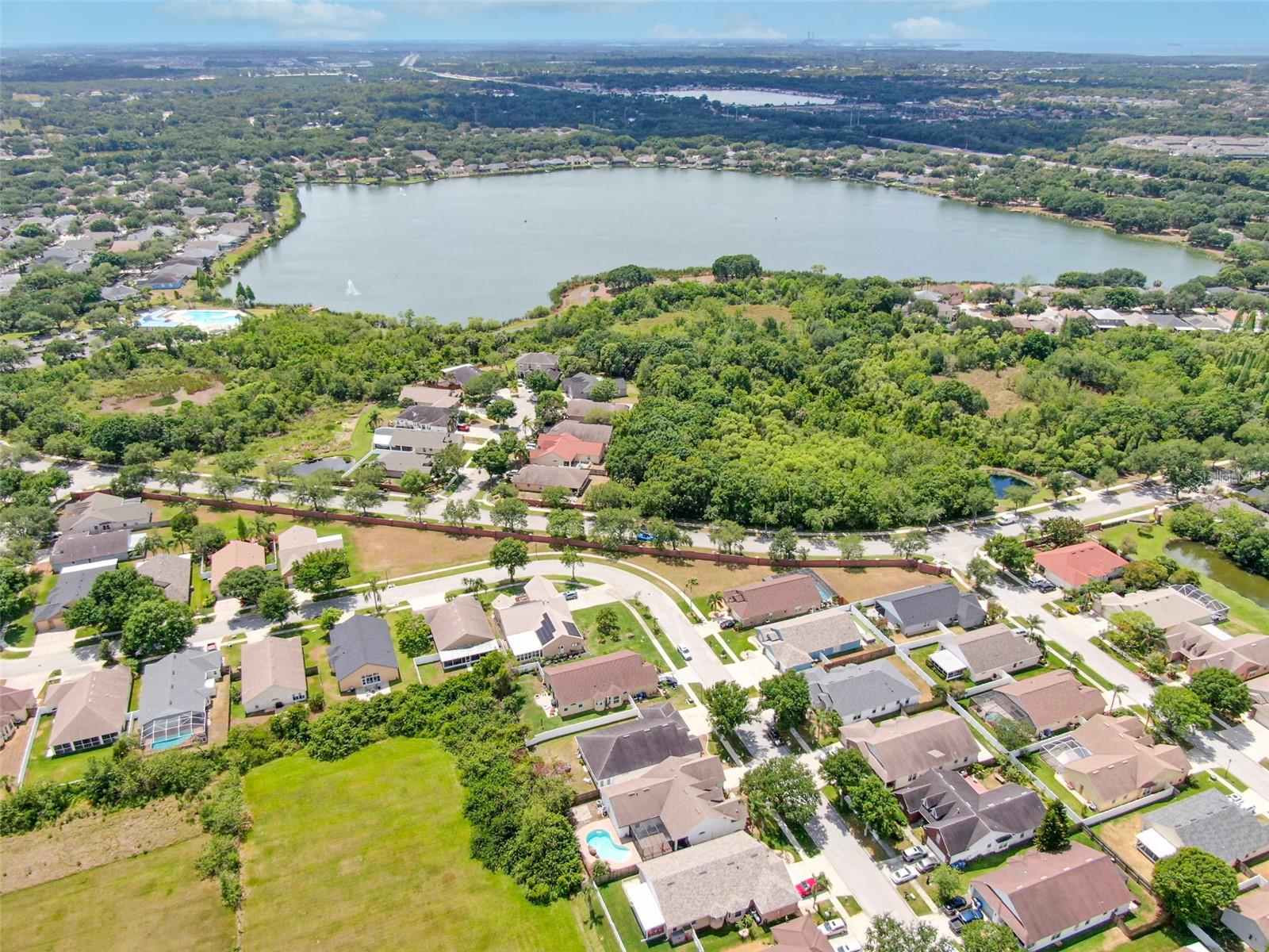 Image 39 of 59 For 6650 Thackston Drive