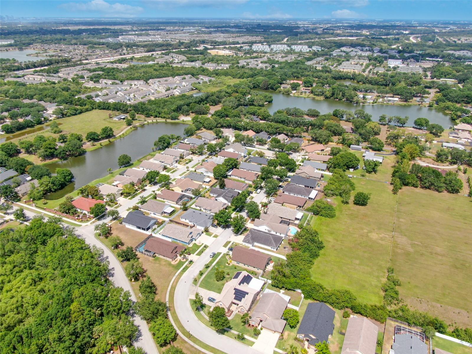 Image 41 of 59 For 6650 Thackston Drive