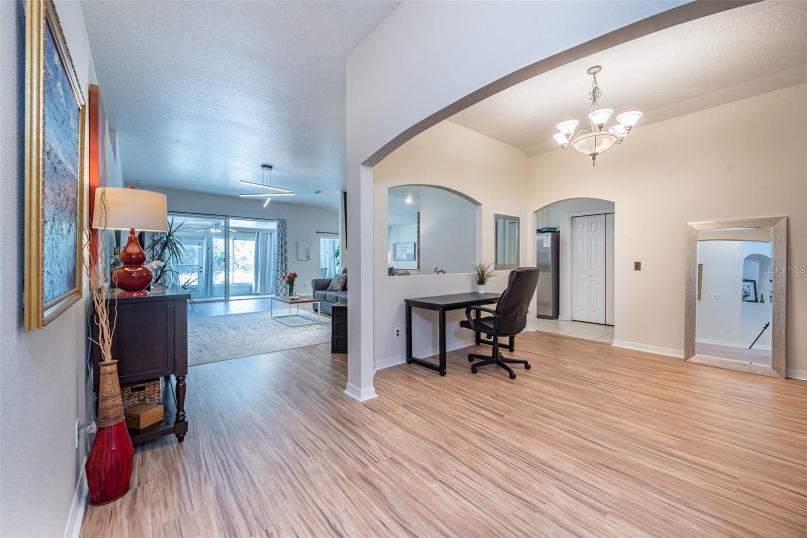 Image 5 of 59 For 6650 Thackston Drive