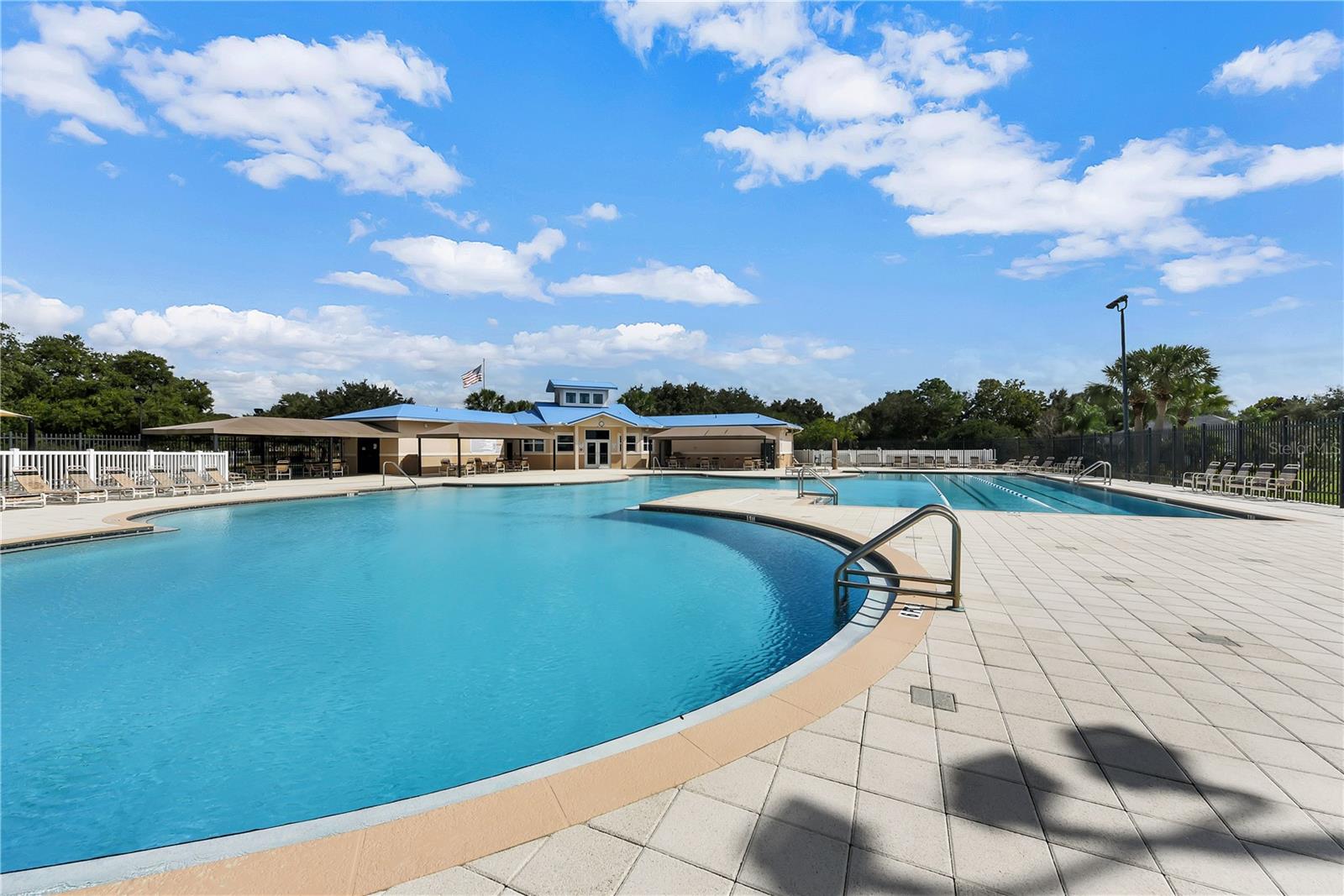 Image 50 of 59 For 6650 Thackston Drive