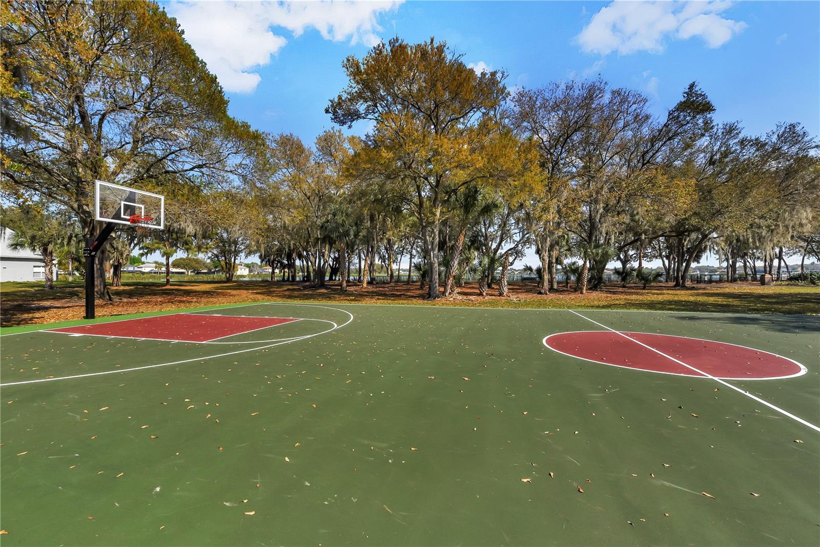 Image 56 of 59 For 6650 Thackston Drive