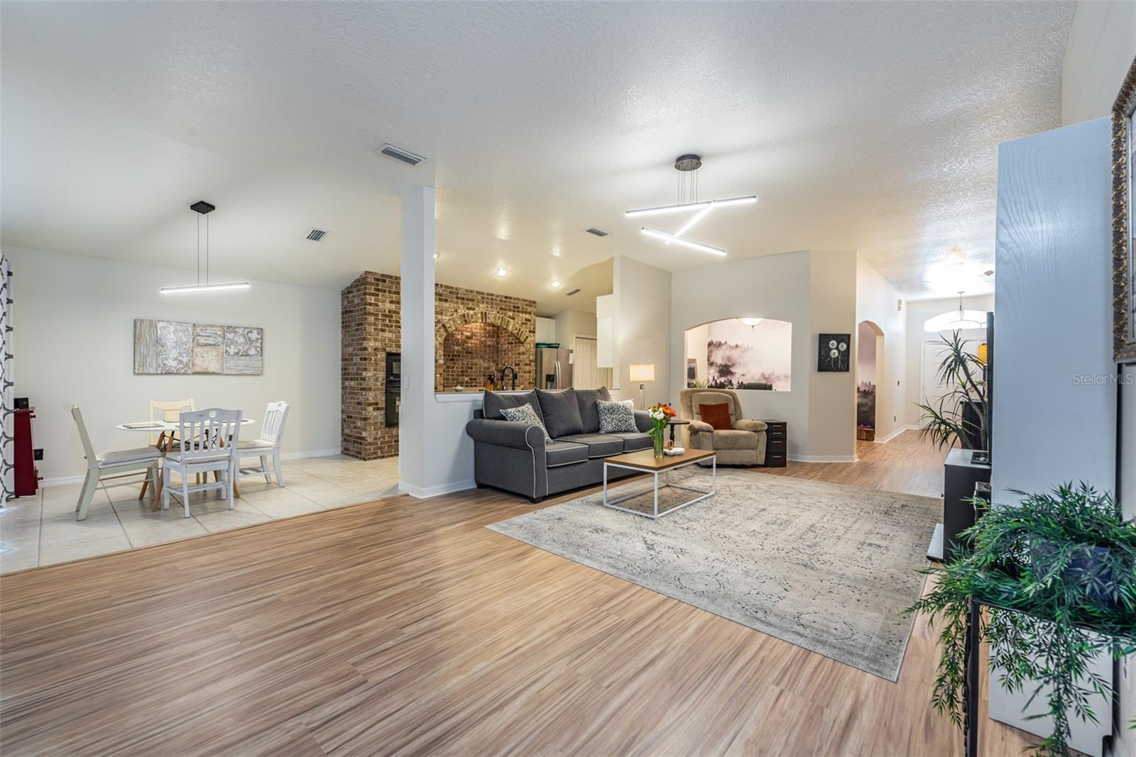 Image 7 of 59 For 6650 Thackston Drive