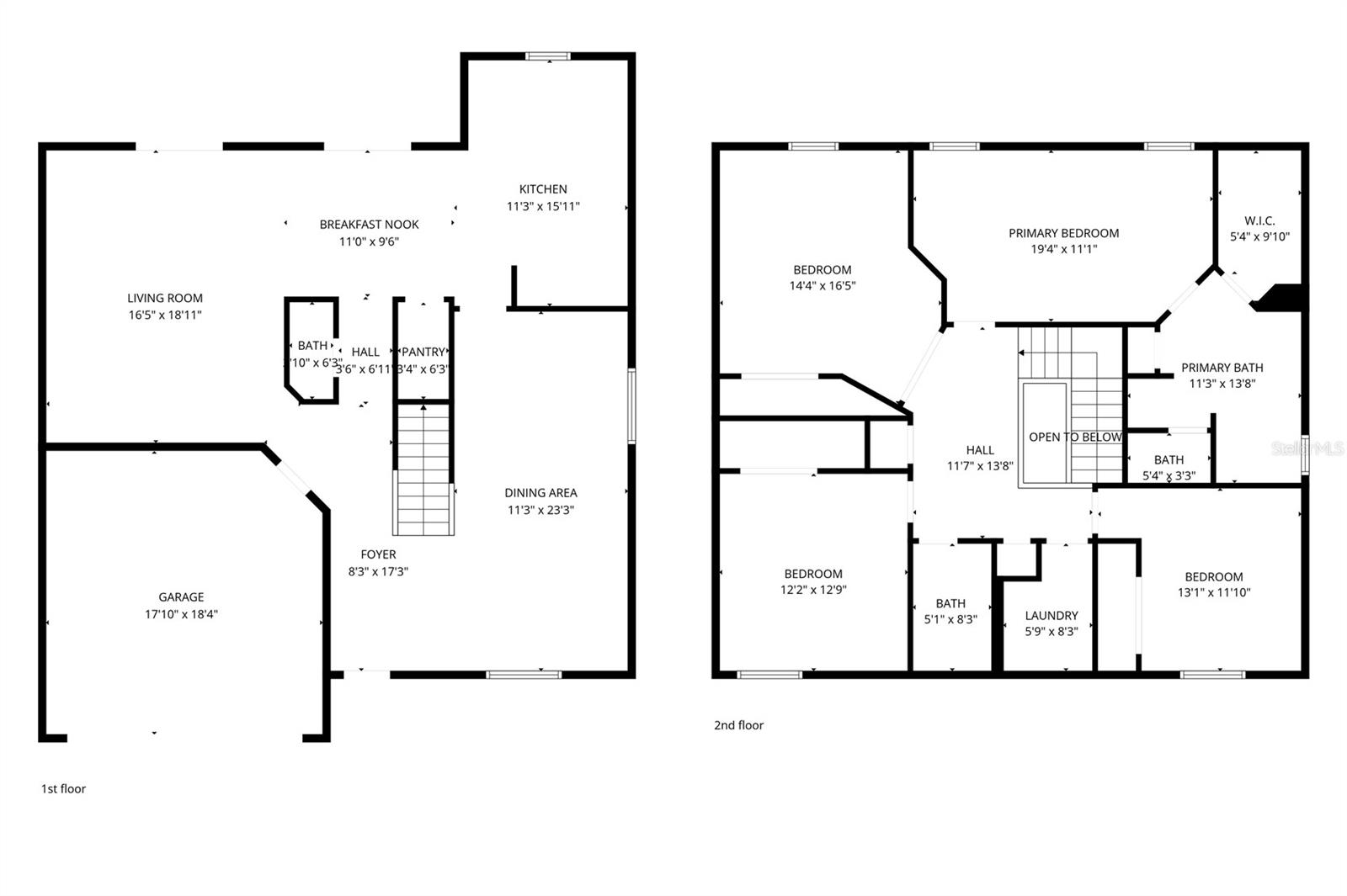 Image 40 of 40 For 12356 Cricklewood Drive