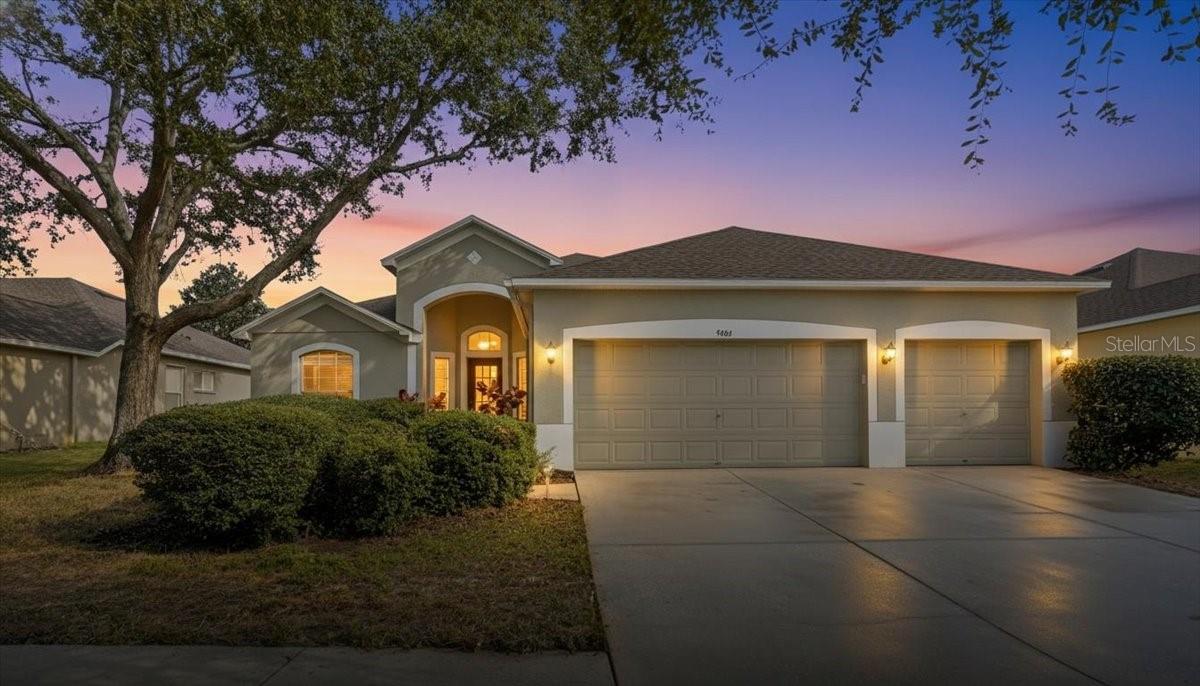 Image 2 of 33 For 9404 Laurel Ledge Drive