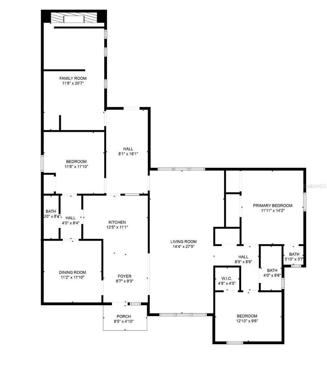 Image 2 of 15 For 212 Chestnut Road