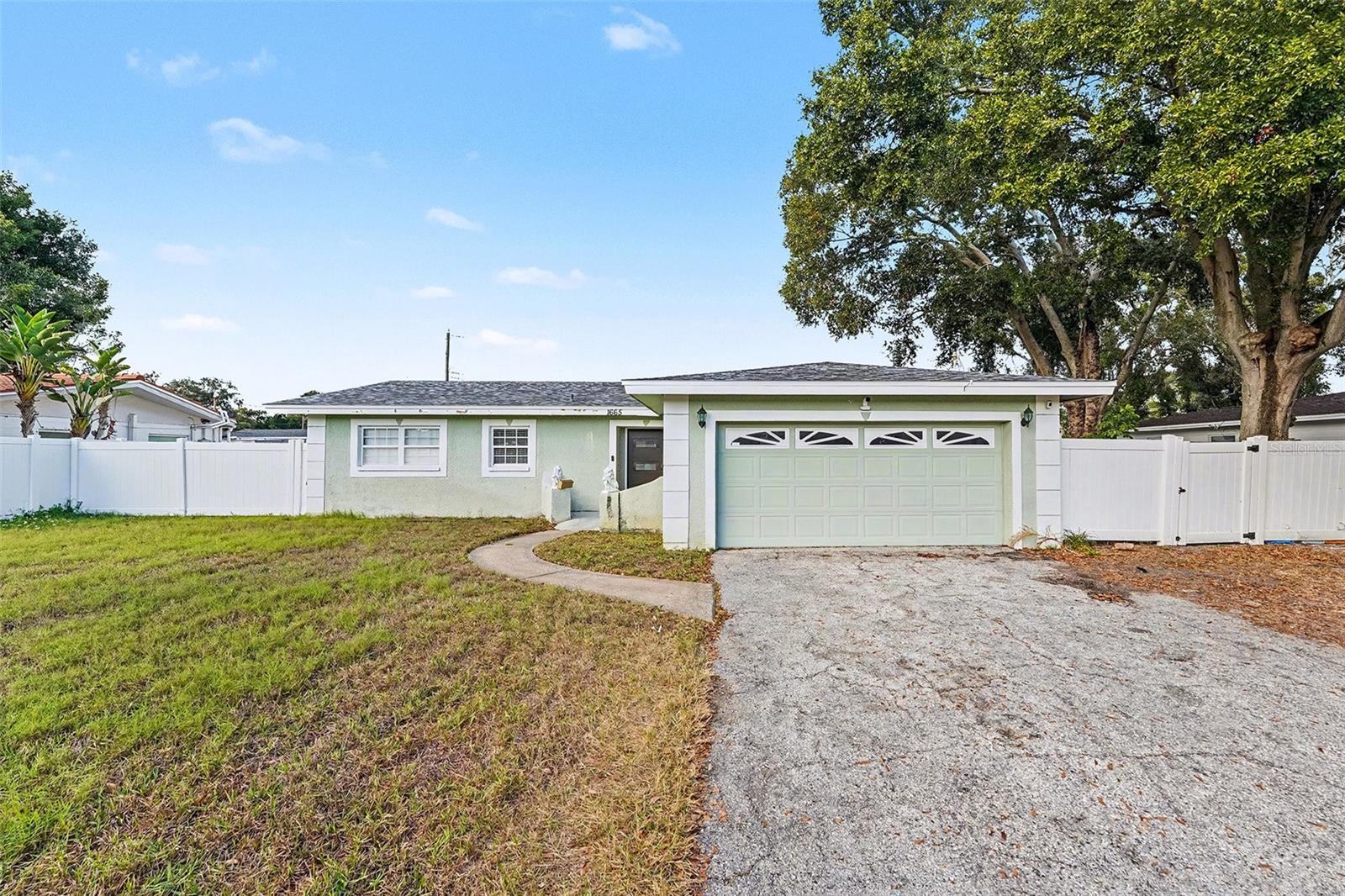 Details for 1665 Pinellas Point Drive S, ST PETERSBURG, FL 33712