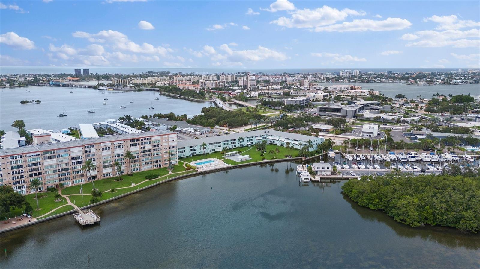 Image 41 of 43 For 1819 Shore Drive S 318