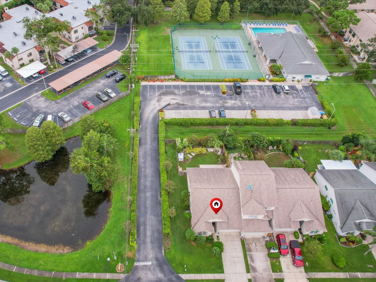 Image 40 of 47 For 3014 Pepperwood Lane W