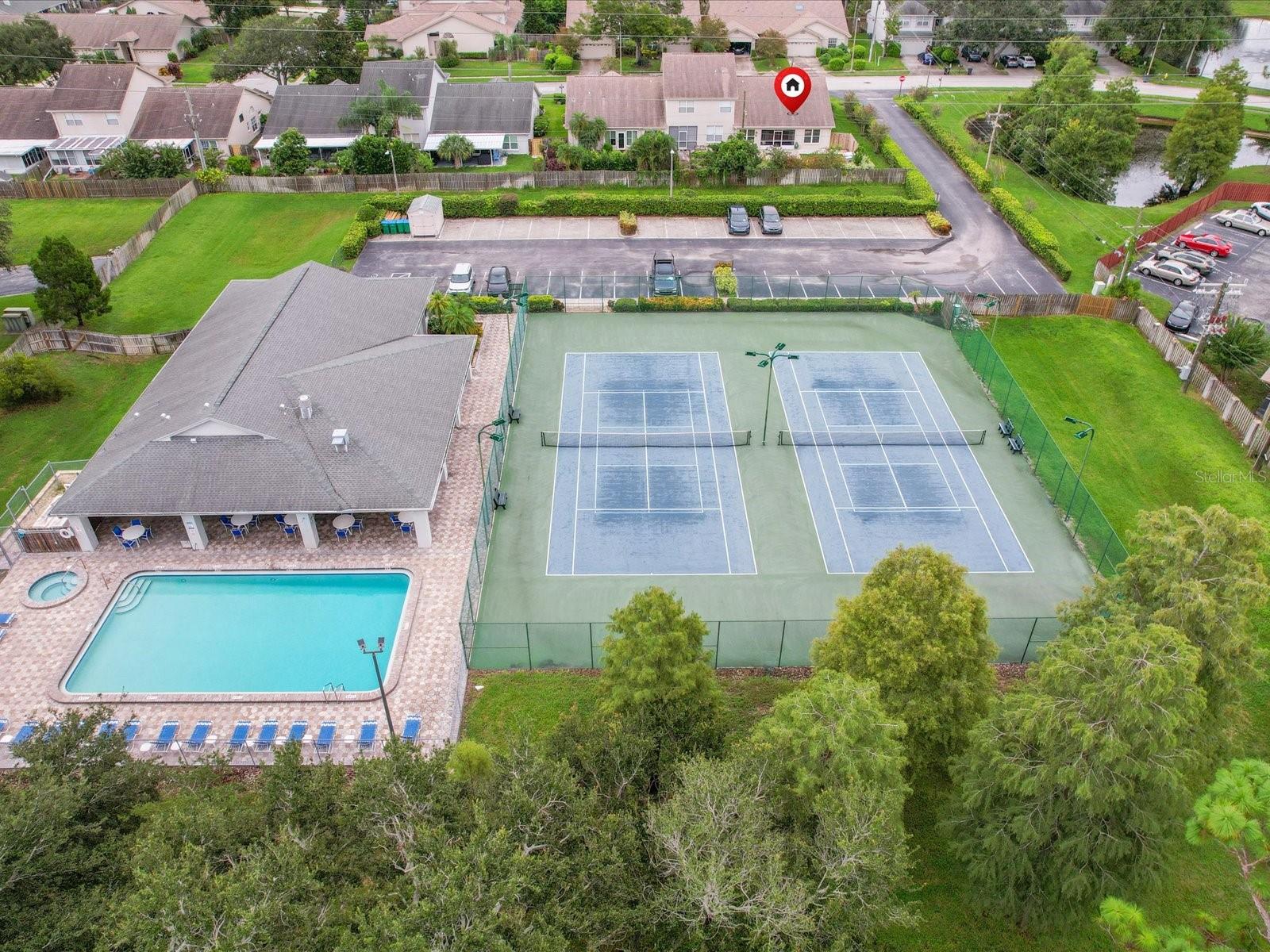 Image 41 of 47 For 3014 Pepperwood Lane W