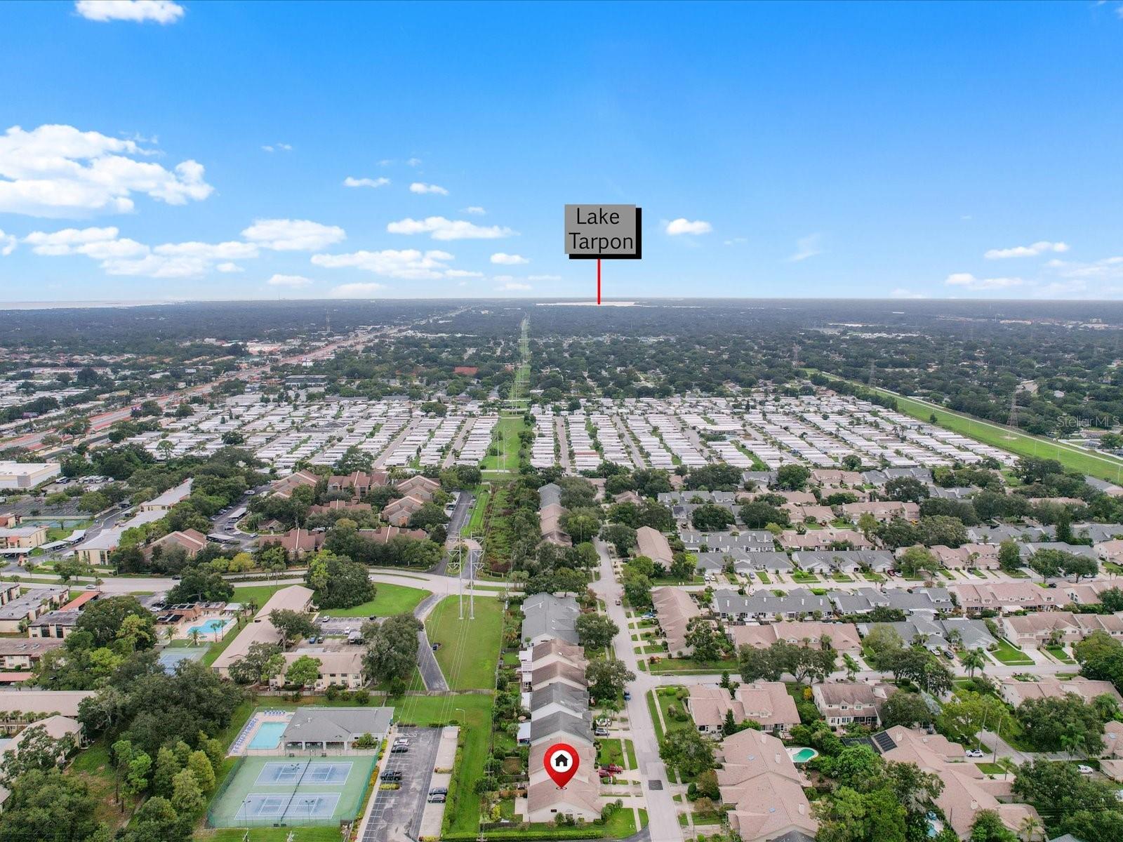 Image 44 of 47 For 3014 Pepperwood Lane W