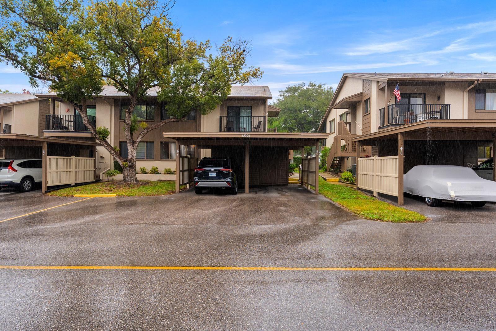 Details for 13006 Wedgewood Way B, HUDSON, FL 34667