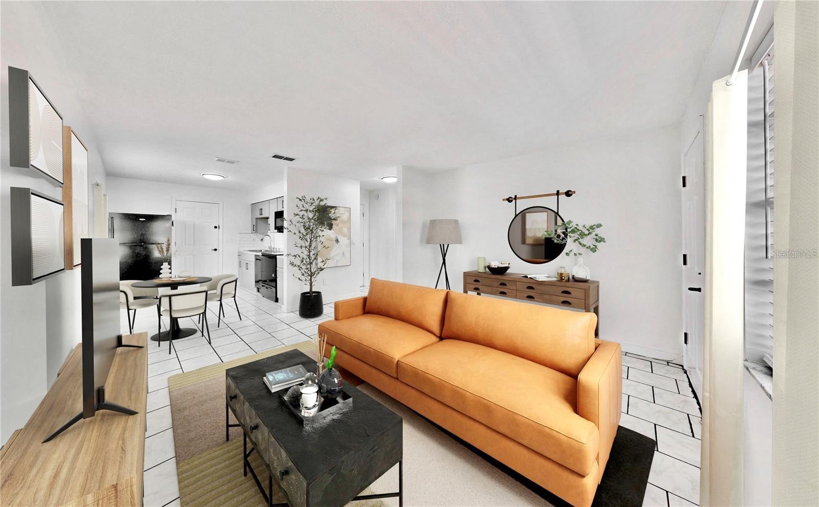 Image 6 of 10 For 1204 Seneca Avenue B