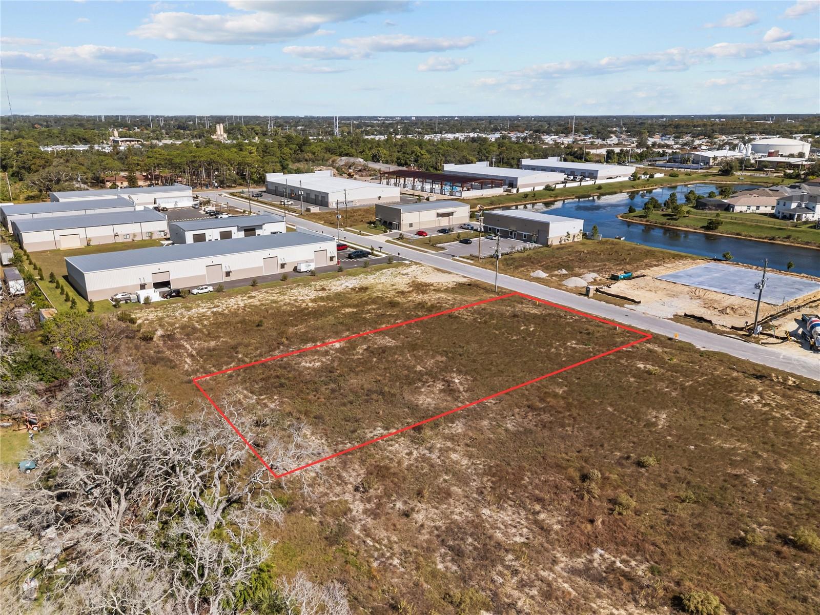 Details for 1512 Bend Drive, TARPON SPRINGS, FL 34689